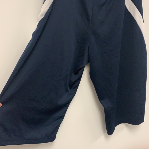 Danskin Now size 16/18 work out shorts - Picture 4 of 5